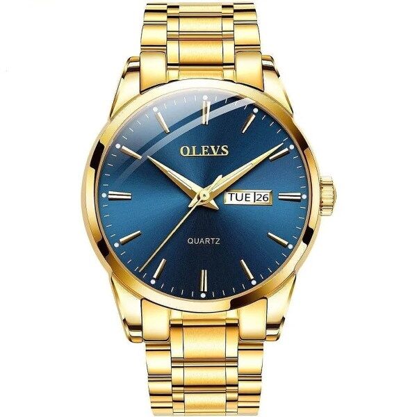 Olevs 6898 Metallic